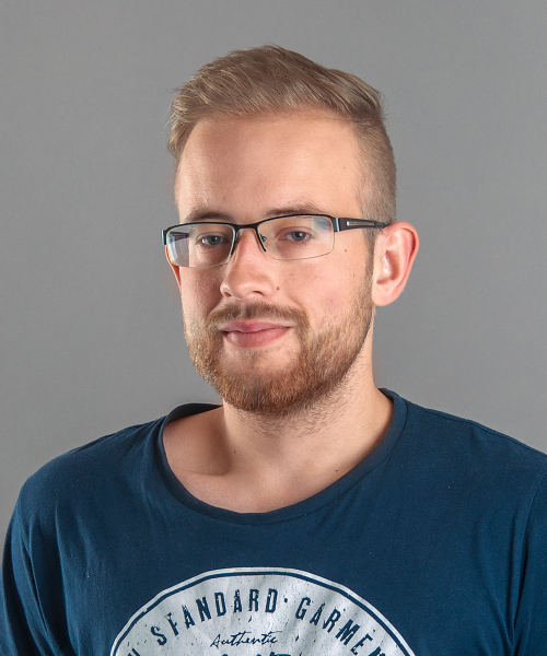 Adam Vild
