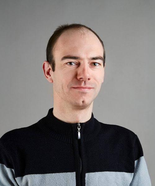 Zdeněk Zahoř