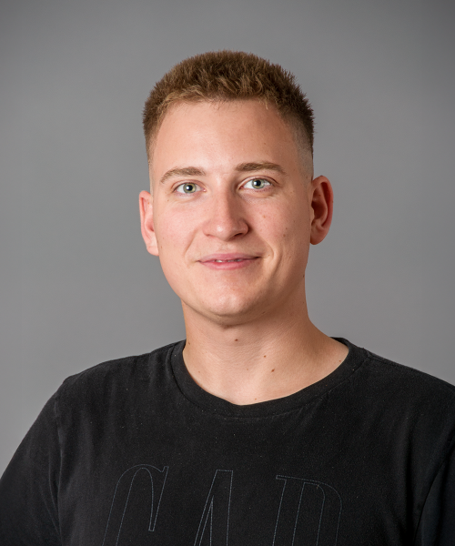 Marek Hejl