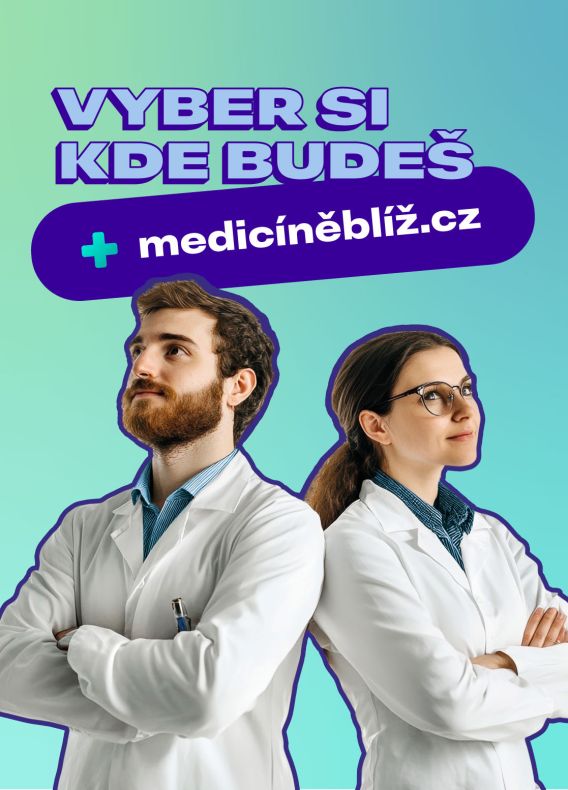 Medicíněblíž.cz