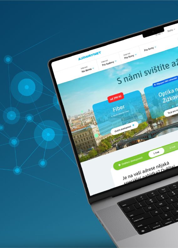 Airwaynet