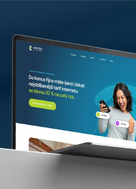 United Networks SE