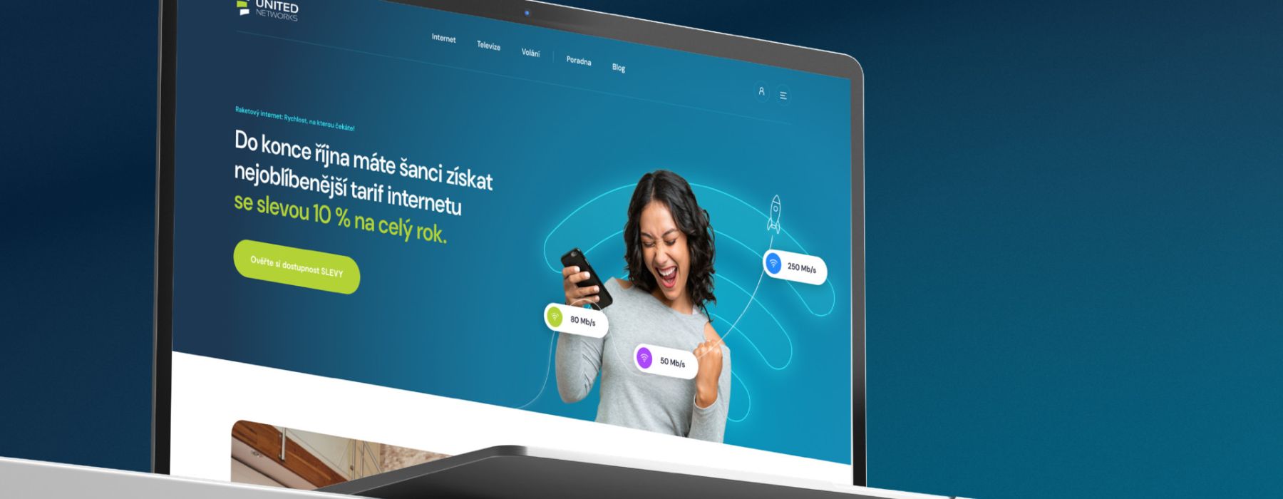 United Networks SE