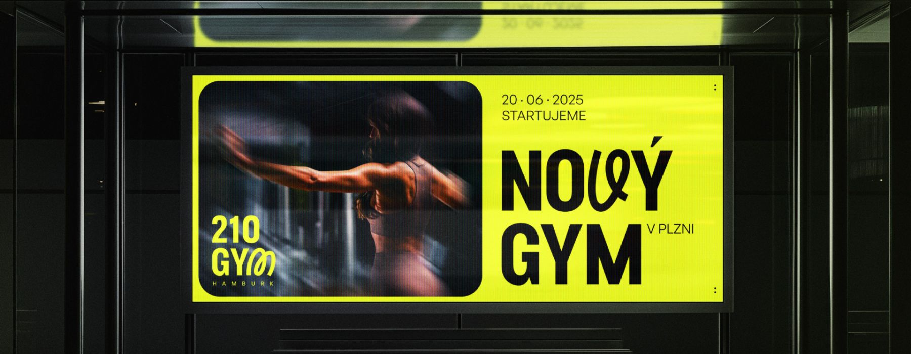 210 gym