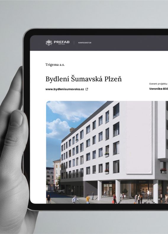 Prefab Factory