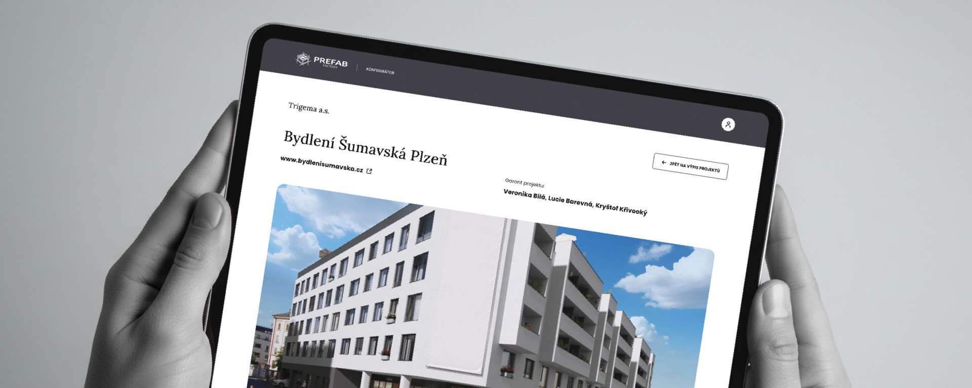Prefab Factory