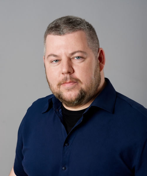 Vladimír Pokorný