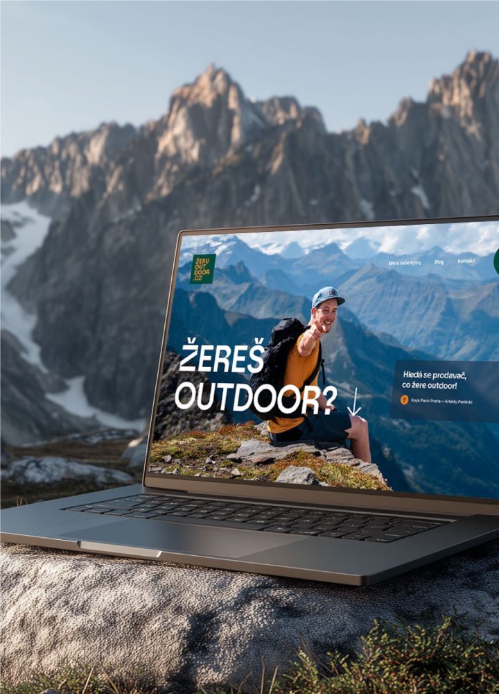 Žeru outdoor