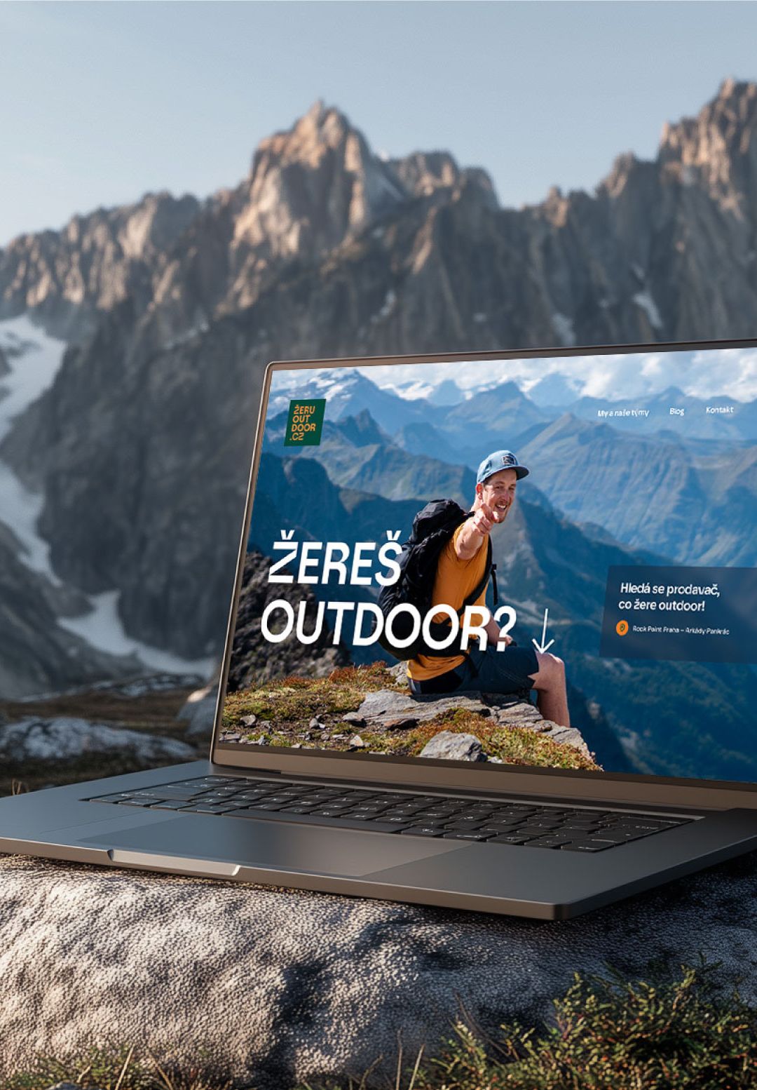 Žeru outdoor