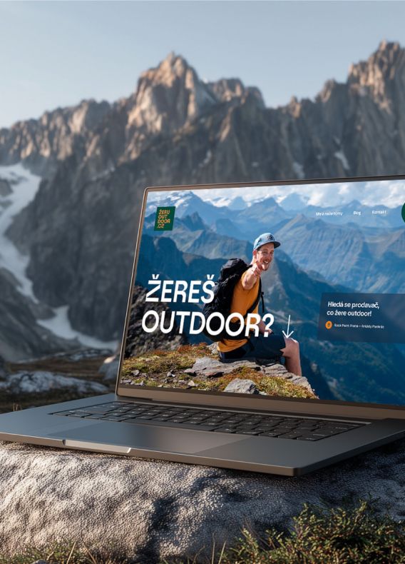 Žeru outdoor