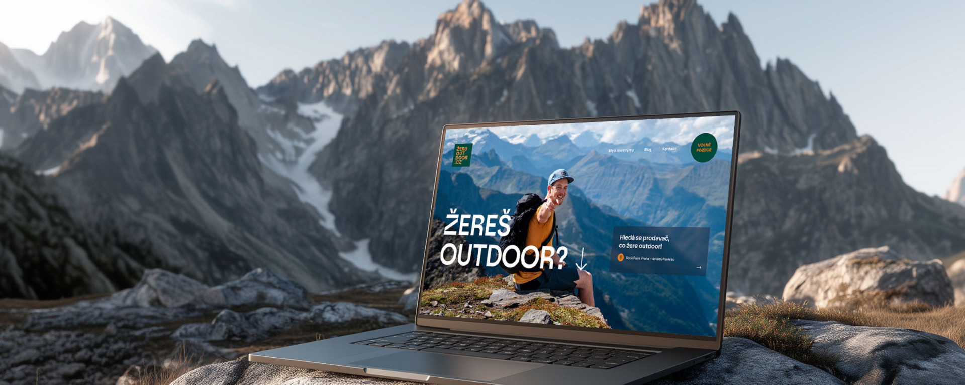 Žeru outdoor