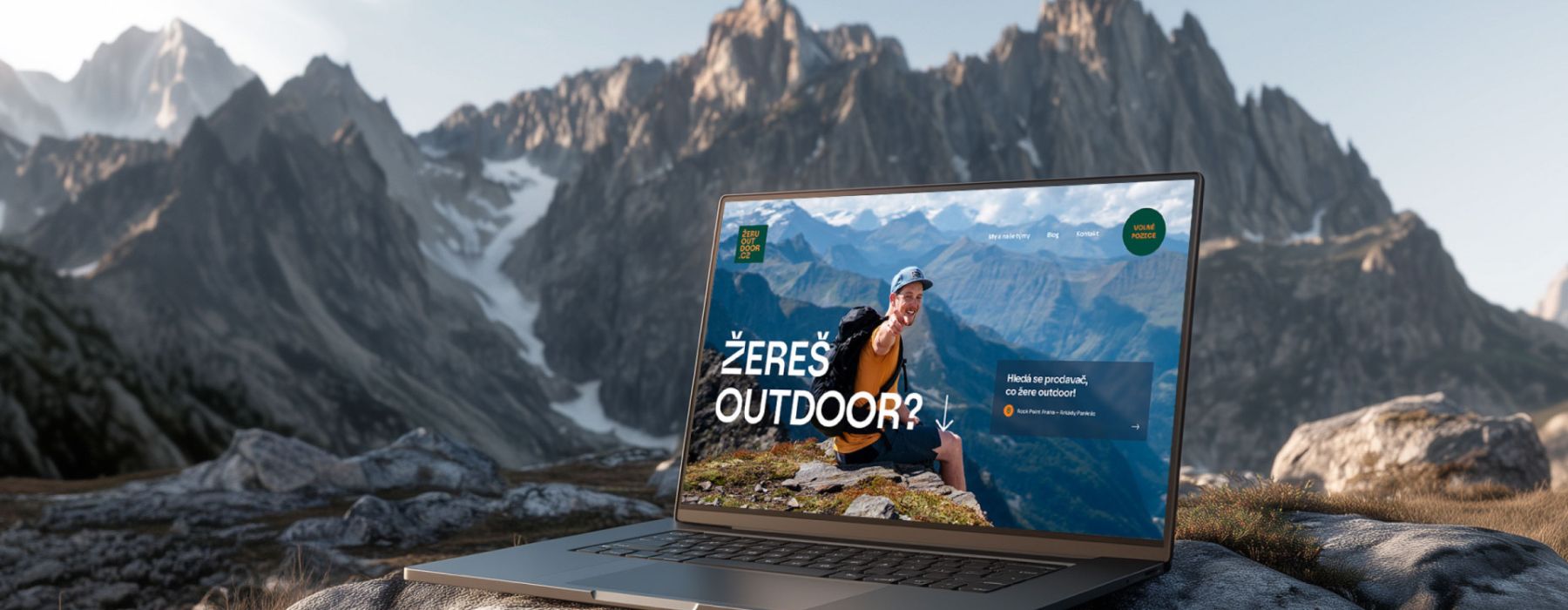 Žeru outdoor