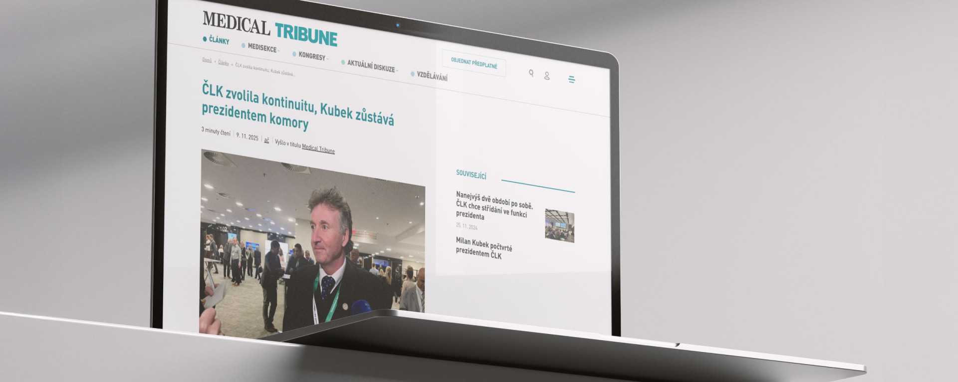Medical Tribune