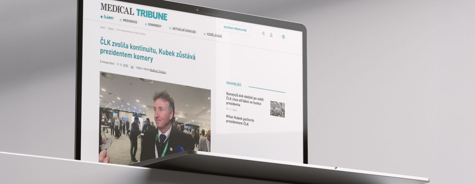 Medical Tribune