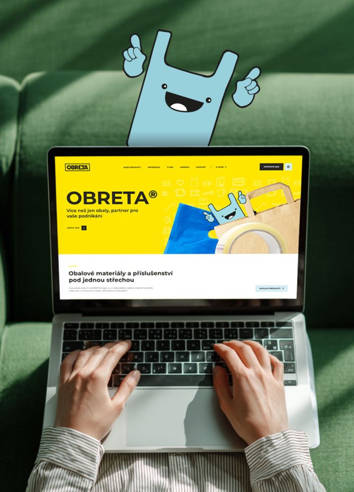 Obreta