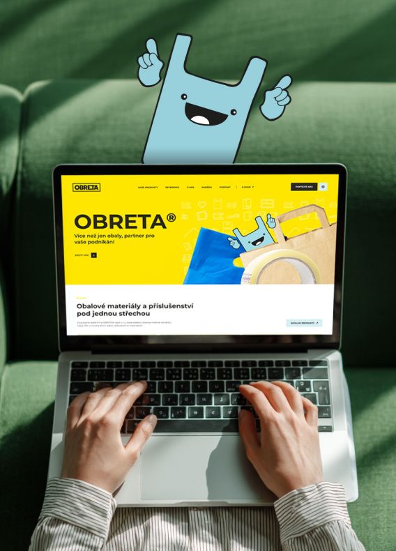 Obreta