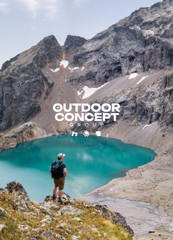 Outdoor Concept