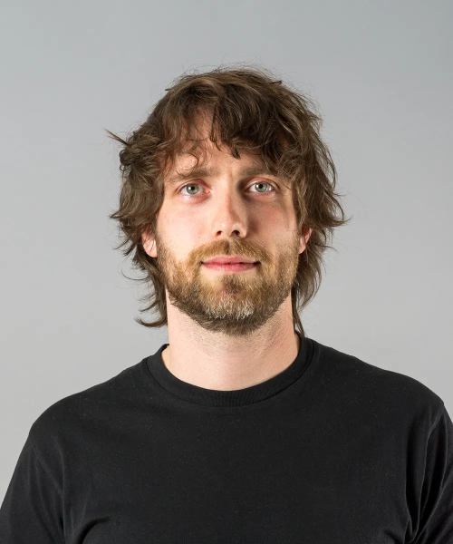 Martin Šlouf