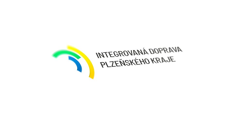 The logo and visual style for IDPK