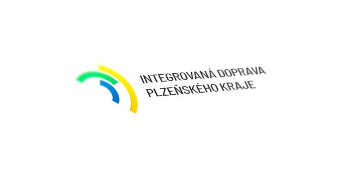 Logo a vizuální styl IDPK