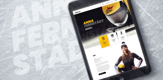 Anna Fernstädt’s website