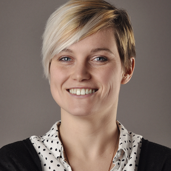 Martina Vaněčková