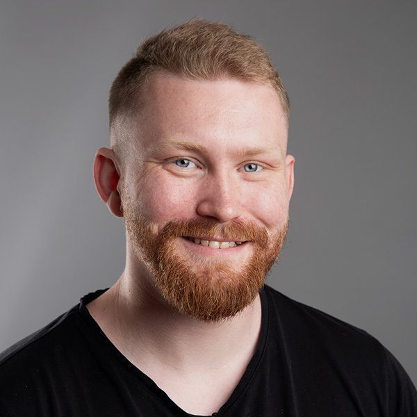 Michael Eret