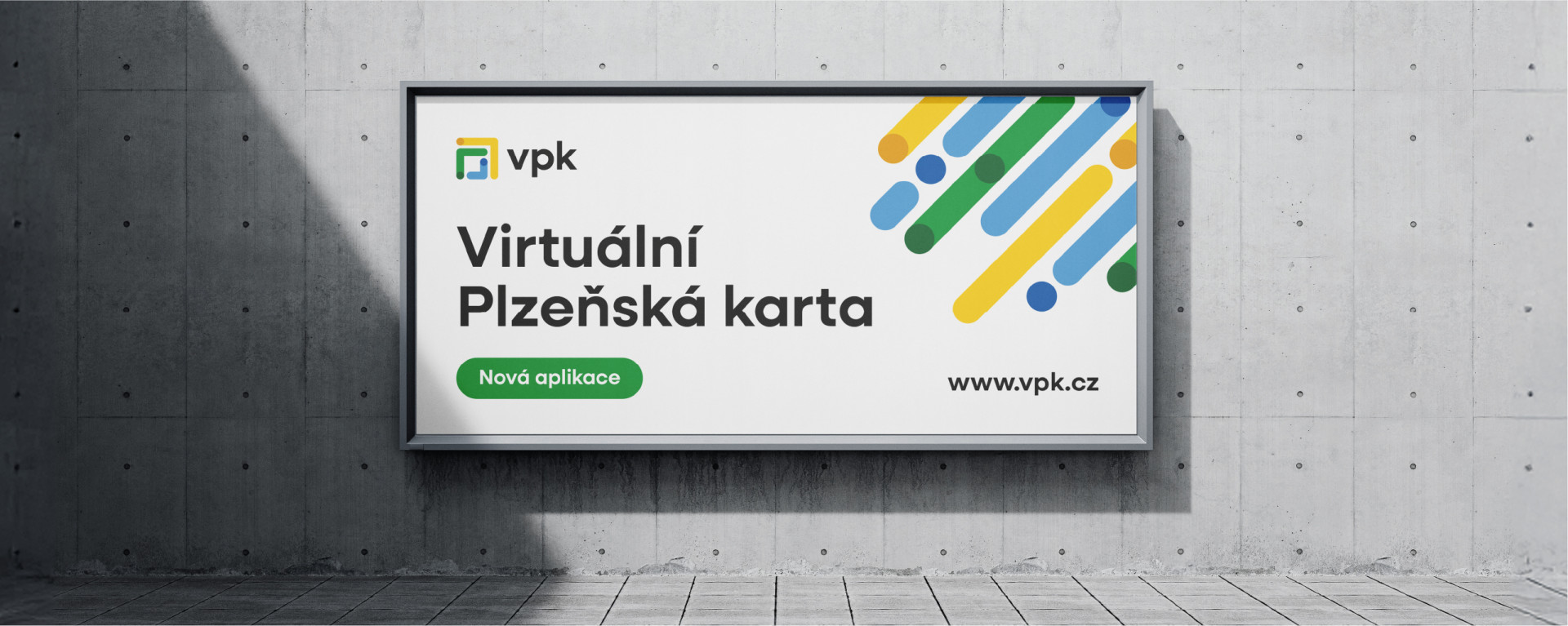 Virtuální Plzeňská karta