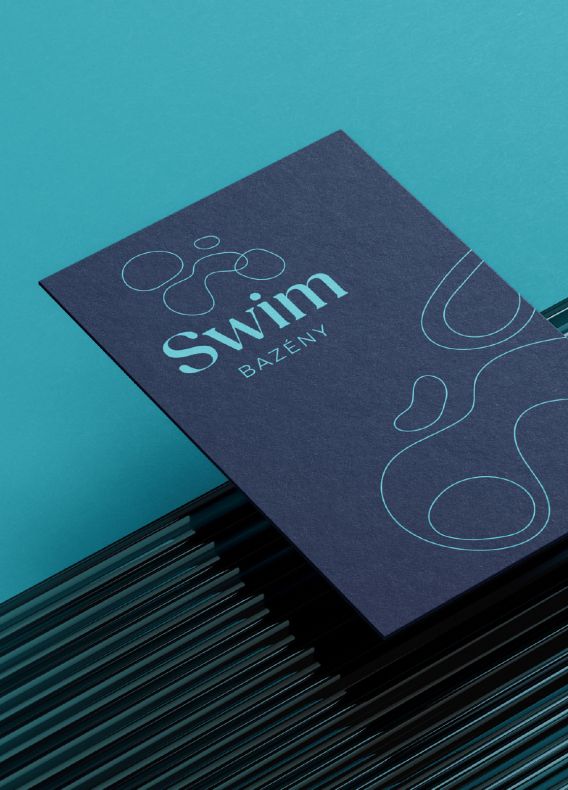Swim bazény