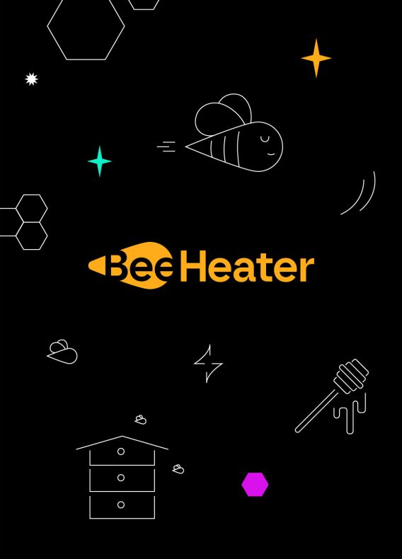 Bee Heater