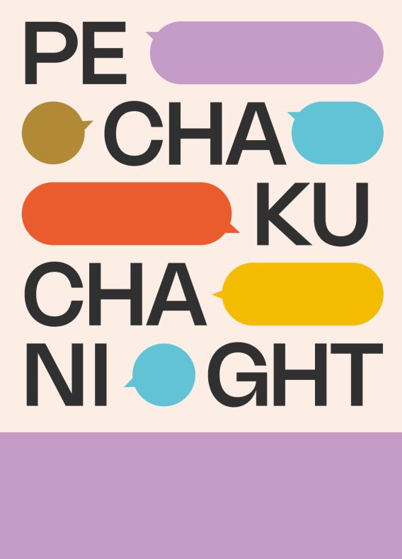 Pecha Kucha Night