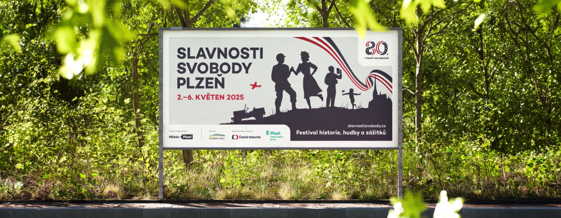 Slavnosti svobody Plzeň