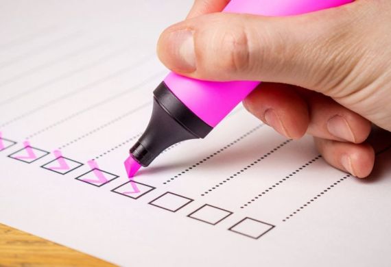 Jak zadávat grafiku (checklist)