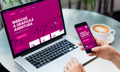 Vytvořili jsme si nový web. Jak na to, aby interní projekt dopadl dobře?