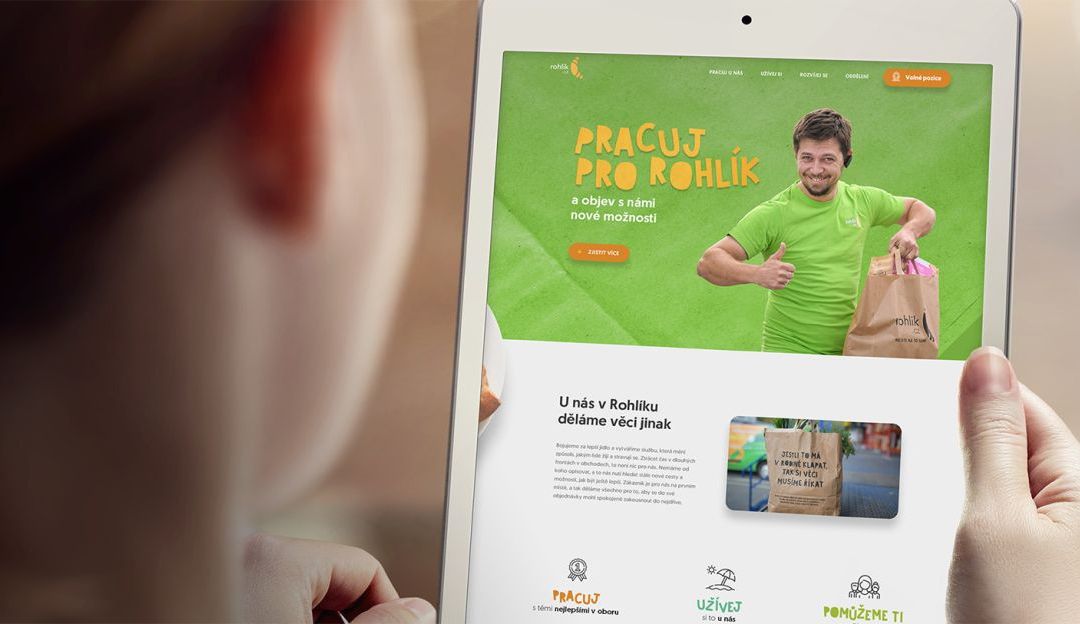 Kdy má smysl dělat brand pro e-shopy