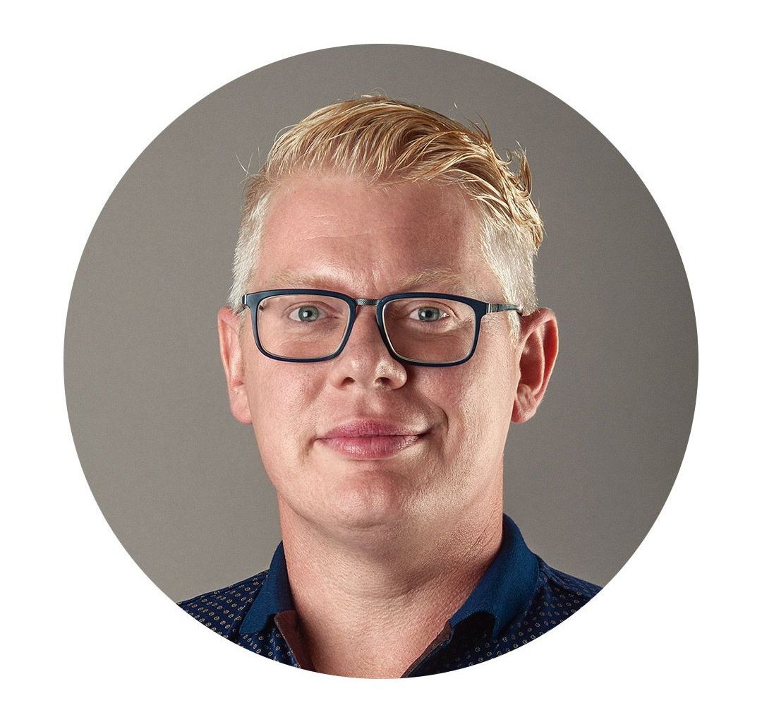 Rozhovor s Janem Benešem o naší agentuře