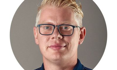 Rozhovor s Janem Benešem o naší agentuře