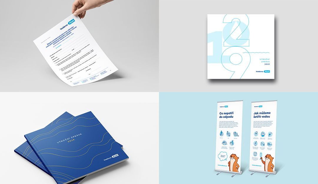 Jak mít silnou Corporate Identity?