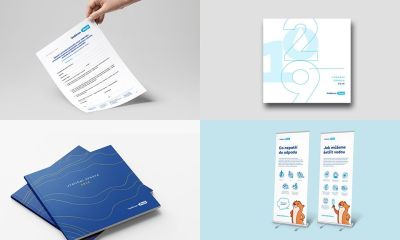 Jak mít silnou Corporate Identity?