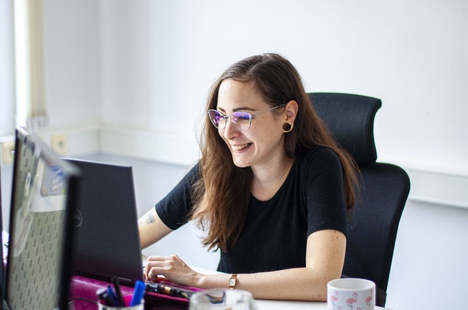 Denní chléb produkčního manažera