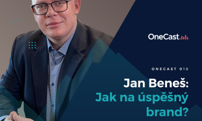 Podcast: Jak na úspěšný brand?