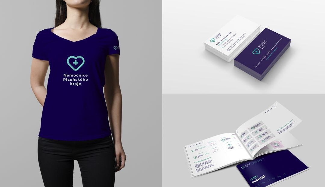 Proč je dobré mít a ctít grafický manuál?