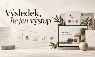 Nechte agenturu zpochybnit vaše zadání, pokud má dodat výsledek, a ne jen výstup