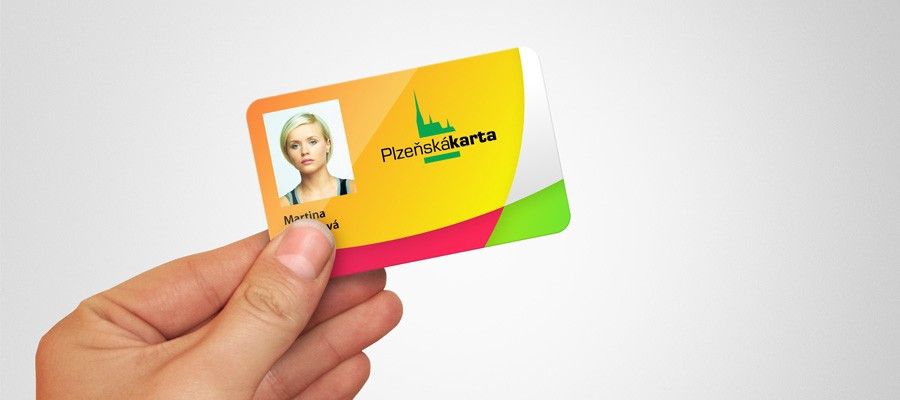 Jak mohla vypadat Plzeňská karta?