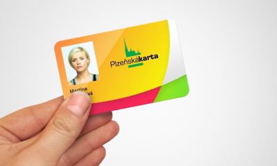 Jak mohla vypadat Plzeňská karta?