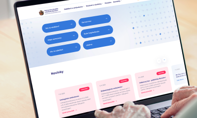 Jak jsme proměnili 366stránkový web nemocnice v přehledný zdroj informací?