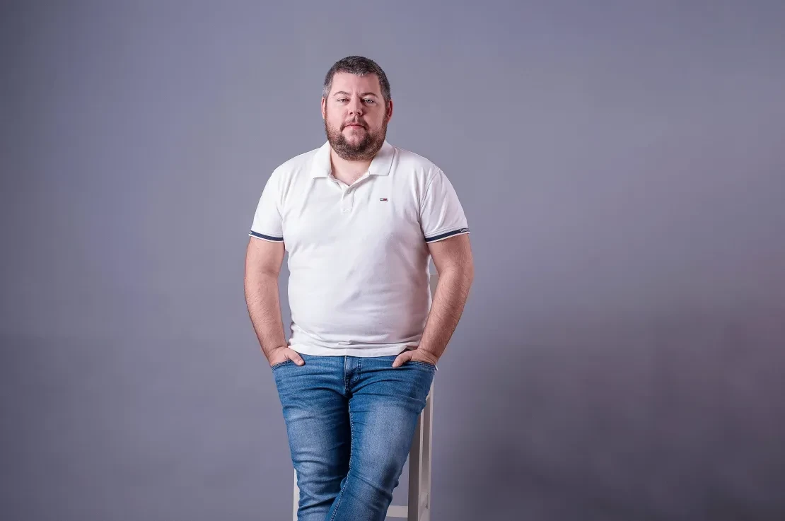 Vladimír Pokorný přebírá štafetu ve vedení webového týmu