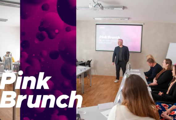 Pink Brunch ukázal, jak díky dobře postavené značce podpořit prodej